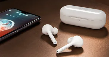 Huawei FreeBuds Lite incelemesi