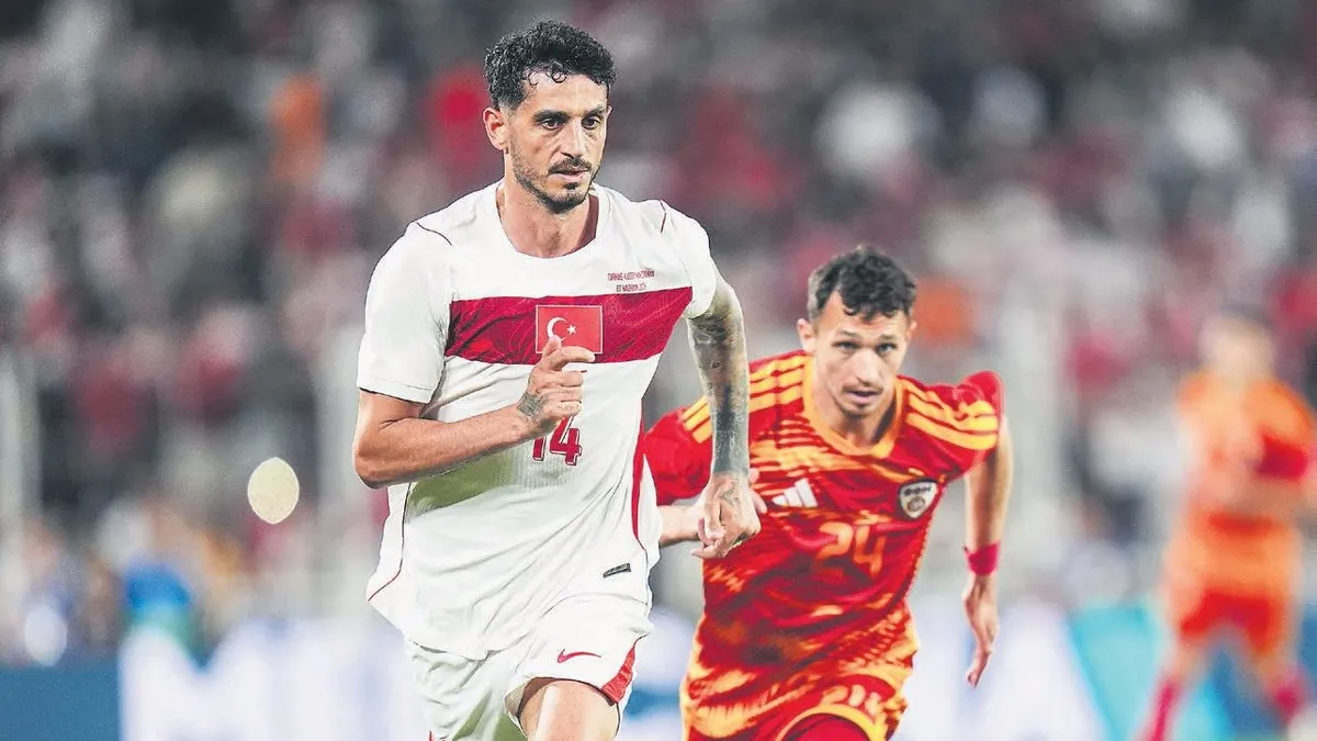 Samet ve Melih fırtına oldu!