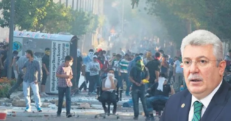 HDP’nin yüzsüzlüğüne tokat gibi cevap