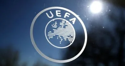 UEFA TÜRKİYE PUAN DURUMU YENİLENDİ | UEFA Türkiye puan durumu nasıl, kaçıncı sırada?