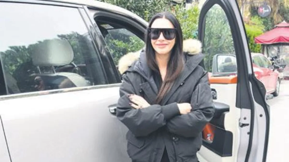 Ailemle çektiğim videolar beğeniliyor