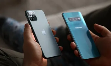 Çin’in tercihi Apple’dan yana!