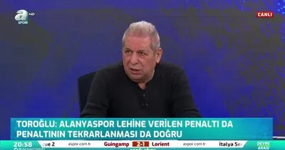 Erman Toroğlu’ndan Hüseyin Göçek’e sert eleştiri!