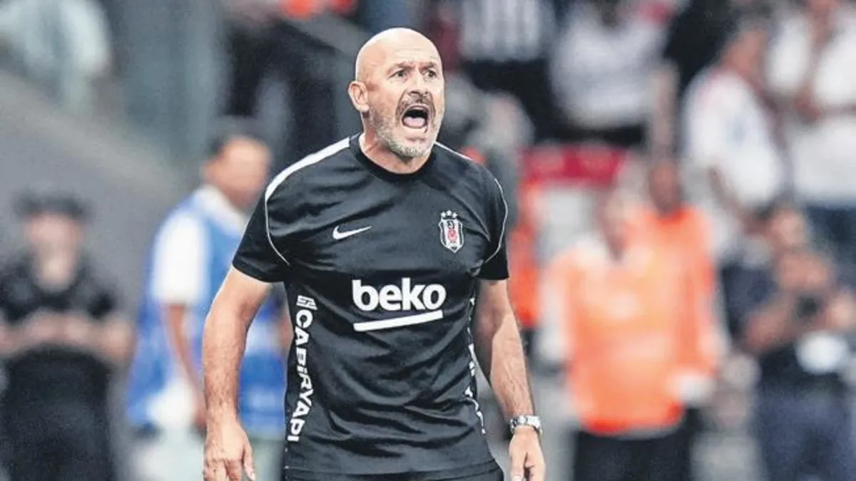Vlahovic için çok ısrar ettim