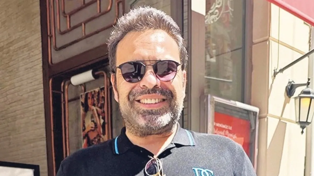 ‘Hastaneye yattım 52 gün tedavi gördüm’