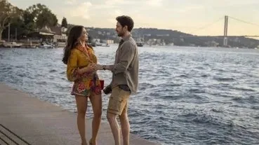 Rüyanda Görürsün filmi konusu nedir, oyuncuları kimler? İşte Rüyanda Görürsün filmi konusu ve oyuncuları