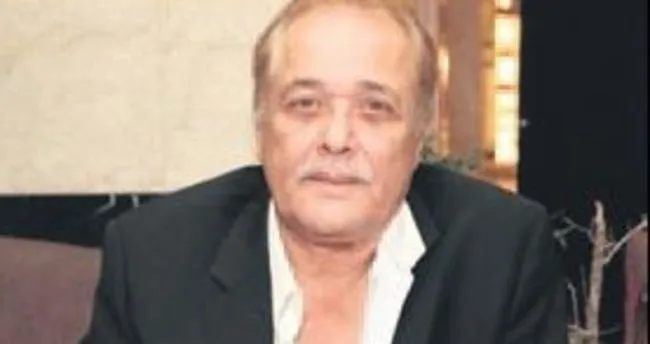 Mısırlı oyuncu Abdelaziz öldü