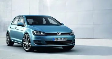 Volkswagen Golf şoke etti! Aracın son hali kendine hayran bıraktı 