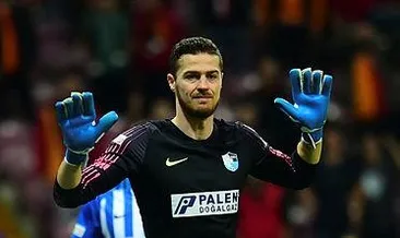 Sehic hayalini açıkladı! Muslera...