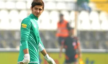 İşte Karabükspor’un yeni kalecisi