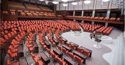 Meclis ne zaman açılacak, yeni yasama dönemi ne zaman? TBMM açılış tarihi belli oldu