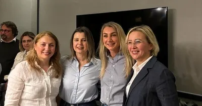 İmamoğlu’ndan baldıza kıyak! Dilek İmamoğlu’nun kardeşi Üsküdar Belediyesi’ne müdür yardımcısı oldu