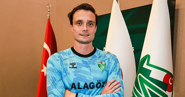Iğdır FK’dan iki takviye daha