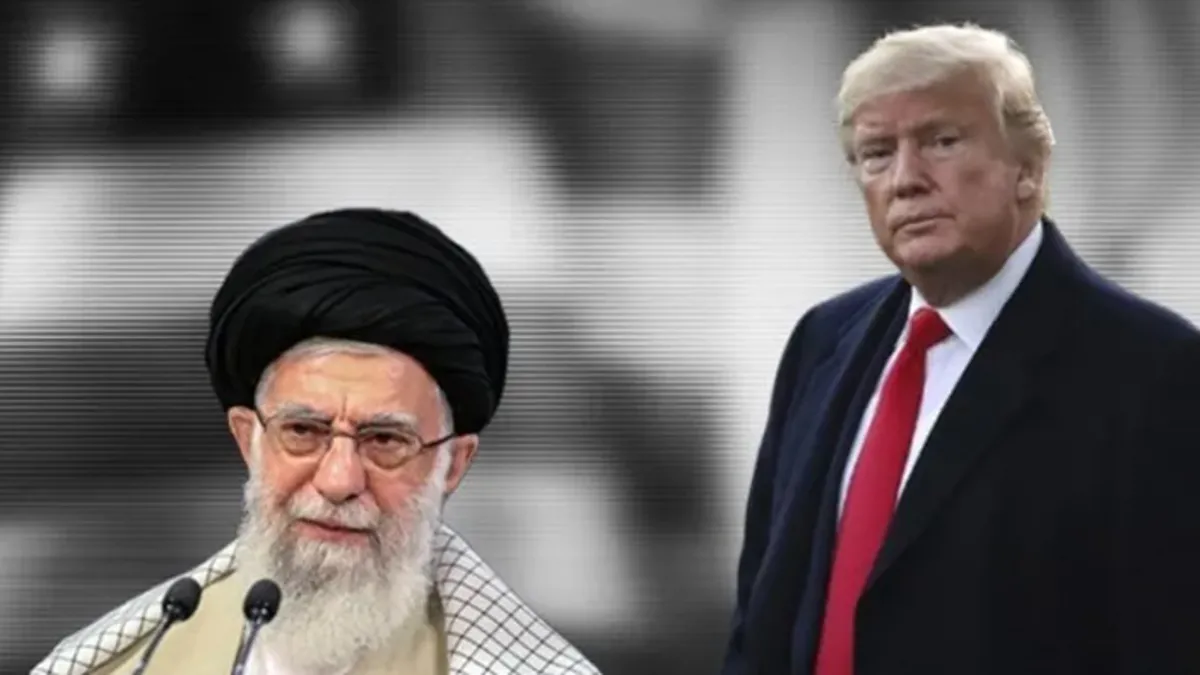 İran’dan Trump’ın mektubuna yanıt! 'Saldırıya karşılıkta sınır tanımayız'