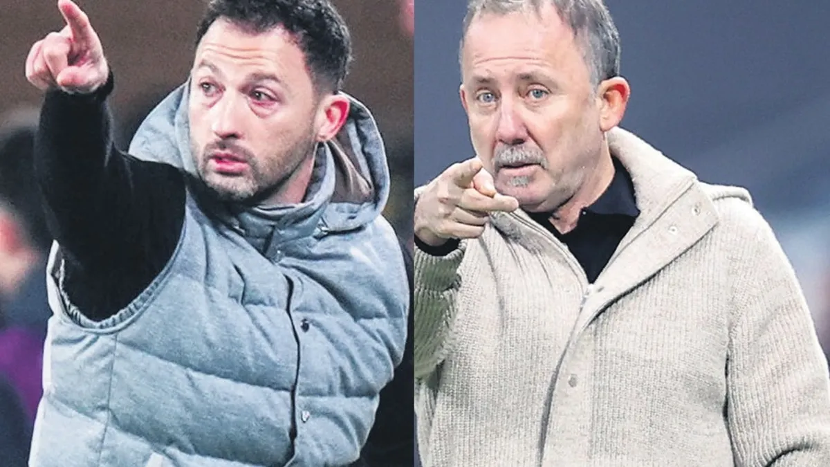 Var mısın yok musun! – Son Dakika Spor Haberleri