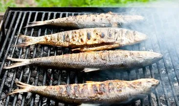 En iyi balık ızgara nasıl yapılır? Balık ızgara yapmanın püf noktaları