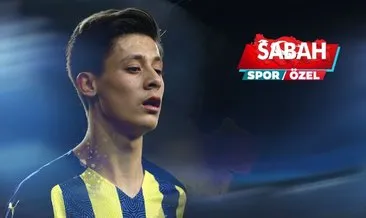 SON DAKİKA: Fenerbahçe’nin genç yeteneği Arda Güler için 2 dünya devinin yaptığı teklifi açıkladı! Alex de Souza sözleri...