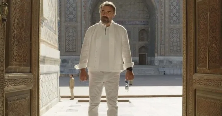 ’Ben Bu Cihana Sığmazam’ın ilk tanıtımı yayınlandı! İşte ‘Ben Bu Cihana Sığmazam’dan ilk kareler!