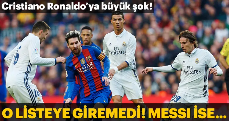 İşte dünyanın en değerli takımı