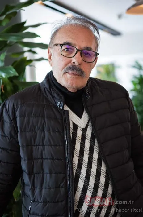 Ferdi Tayfur’un oğlu Timur Turanbayburt’tan küfürlü mesajları hakkında ilk açıklama: Babama düşman ettiler!