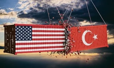 ABD ile vergi görüşmeleri sürüyor