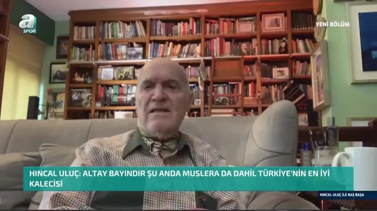 Hıncal Uluç: Galatasaray derbiyi rahat kazanır!