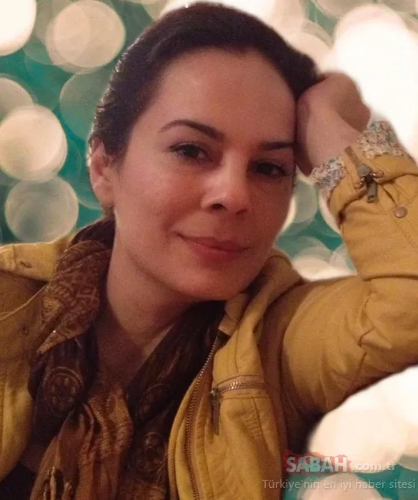 Metin’in kaybı beni yıktı Metin Arolat’ın yakın dostu Demet Sağıroğlu’ndan duygusal sözler!