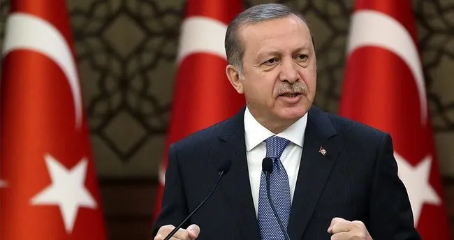 Cumhurbaşkanı Erdoğan Ankara’ya gitti