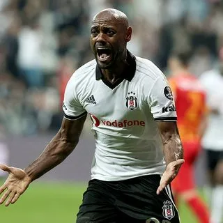 Adana Demirspor'dan Vagner Love açýklamasý
