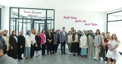 Trabzon'da Aile Festivali yoğun ilgi gördü #trabzon