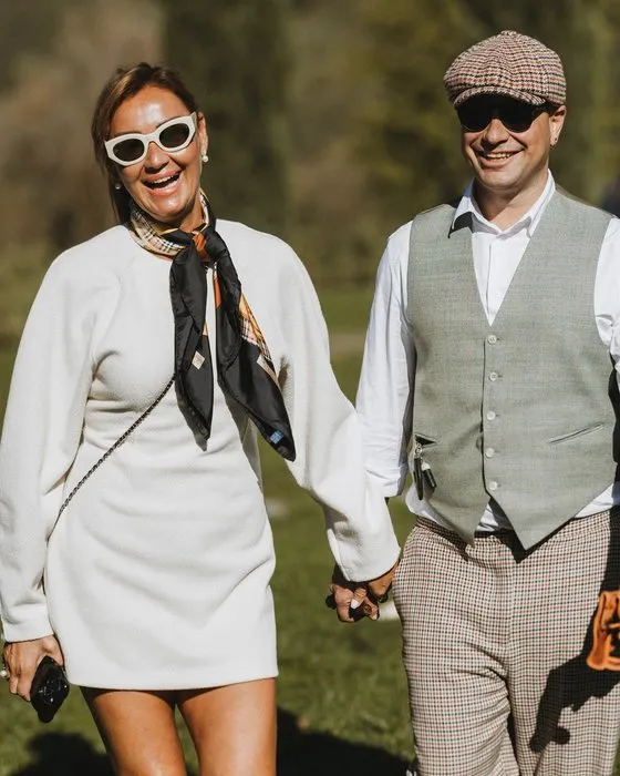 Benden köylü kadını çıkmaz demişti... Pınar Altuğ’un eşi Yağmur Atacan’dan sert tepki! ’Saçma sapan bir şey yazmışlar’