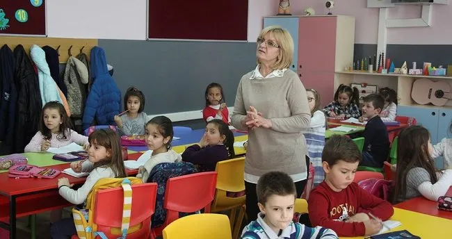 Makedonya’da Türkçe eğitimin asırlık çınarı: Tefeyyüz