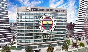 Fenerbahçe Üniversitesi araştırma görevlisi alacak