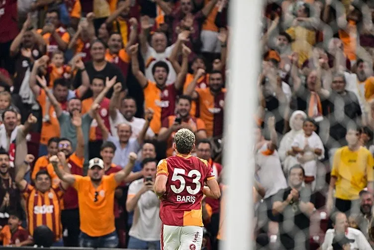 Galatasaray Inter ile anlaşmak üzere! Sürpriz transfer gelişmesi