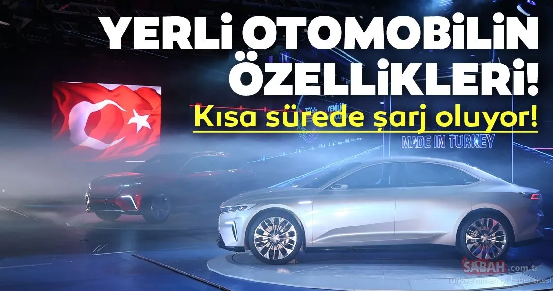 Yerli Otomobil Hakkinda Her Sey Yerli Otomobilin Ozellikleri Ve Ismi Nedir Galeri Otomobil