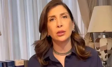 Hakkında gözaltı kararı verilmişti! Tamar Tanrıyar’ın yurt dışına çıkış yaptığı ortaya çıktı