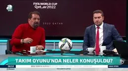 Portekiz 3-1 Türkiye maçı sonrası Erman Toroğlu’ndan flaş yorumlar: Kuntz’un işi kolay değil!