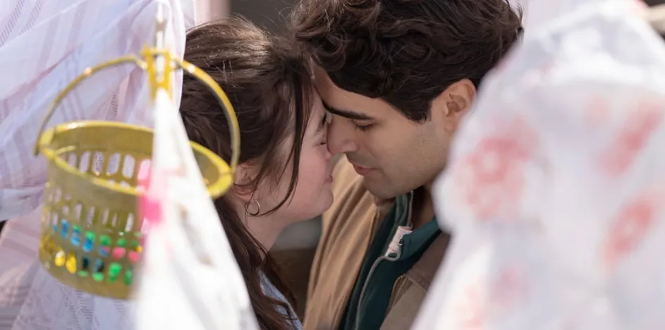 DELİKANLI 1. BÖLÜM İZLEME EKRANI: Show TV ile Delikanlı yeni bölüm izleme ekranı