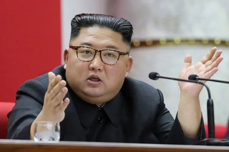 Son dakika haberi: ABD istihbaratından Kuzey Kore lideri Kim Jong Un açıklaması! Kim Jong Un’un sağlık sorunları...