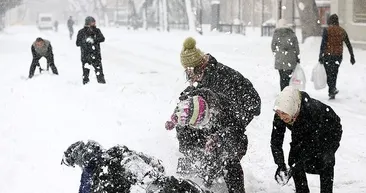 Bartın’da yarın okullar tatil mi? Gözler Bartın Valiliği’nde! 30 Aralık Salı kar tatili var mı?