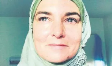 Şüheda Müslümanlar’a teşekkür etti