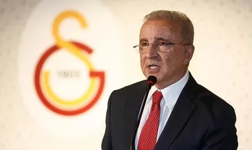 Galatasaray’da Ünal Aysal geri dönüyor!