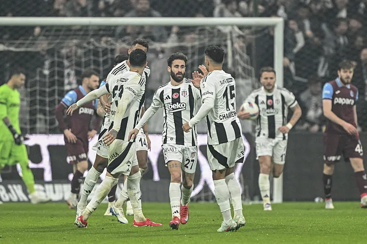 Son dakika haberi: Beşiktaş’ta olay ayrılık! Yıldız oyuncunun ailesi ülkesine döndü...