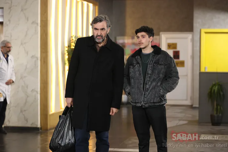 Sustalı Ceylan’da Ceylan, Ferhat ile yakınlaşmaktan çekiniyor