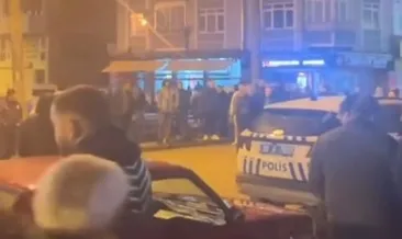 Giresun’da silahlı kavga: 1’i ağır 3 yaralı #giresun