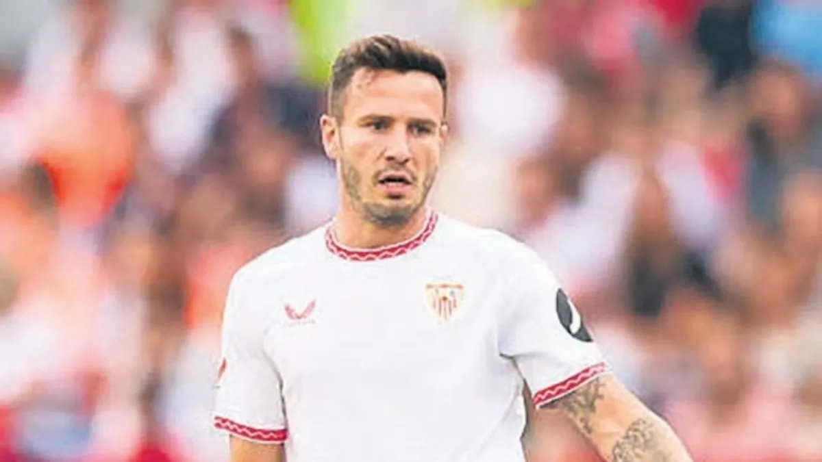 Fırtına’dan Niguez hamlesi