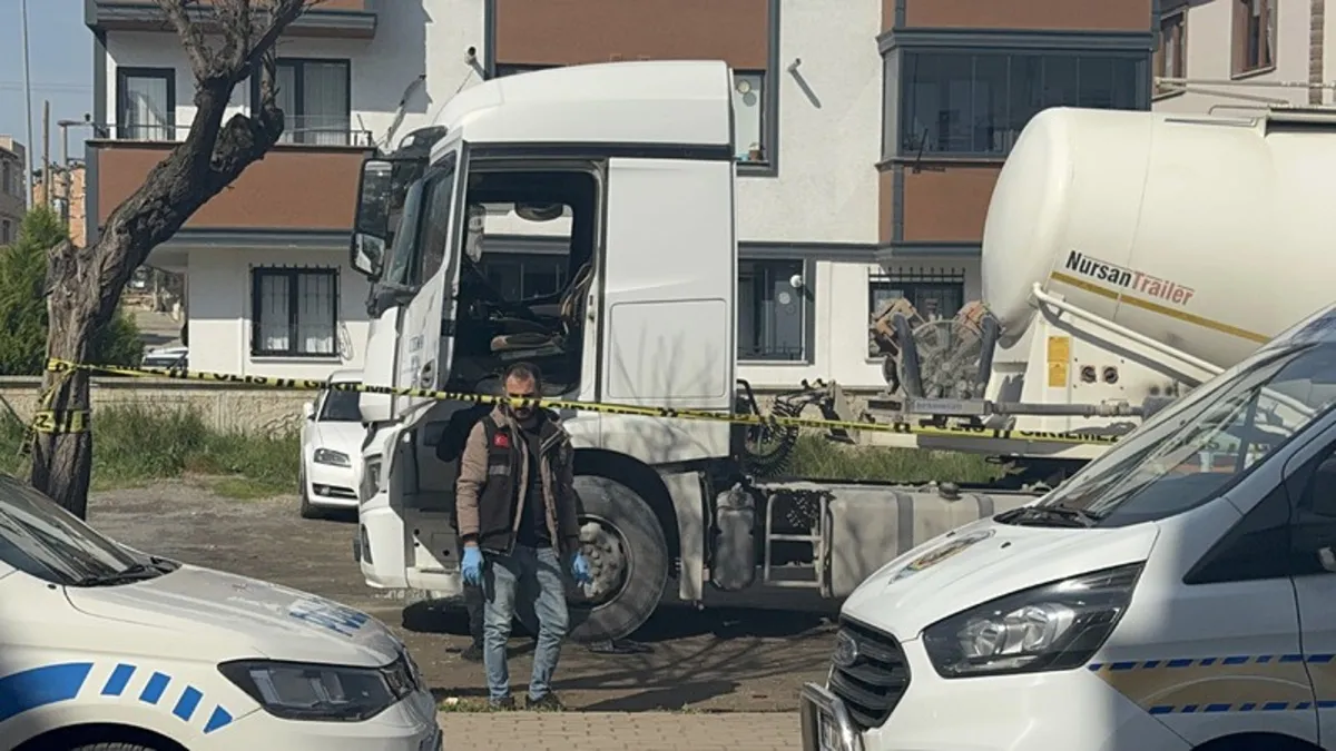 Ağabeyden kardeşe kanlı pusu