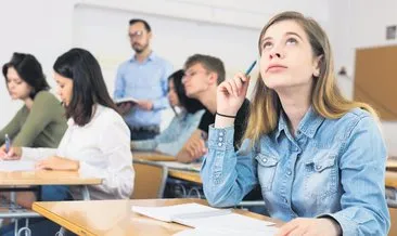 YKS’de bu hataları yapmayın: Olumsuz soru kökleri yanıltıyor