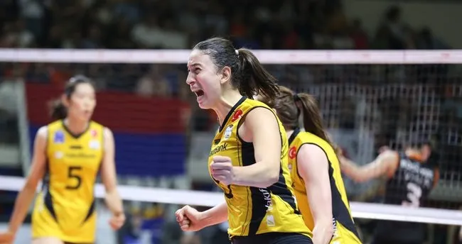 Sampiyon Vakifbank Spor Haberleri