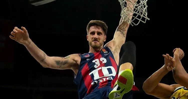 Anadolu Efes, İtalyan basketbolcu Polonara ile 1+1 yıllık sözleşme imzaladı